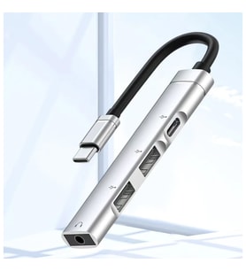 ZR615 Type-C Usb Pd Otg-019C TG-V 11194