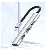 ZR615 Type-C Usb Pd Otg-019C TG-V 11194