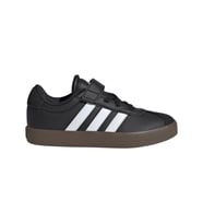 Adidas Vl Court 3.0 El C Çocuk Günlük Spor Ayakkabı ID9154 (Siyah)