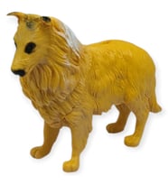 Hayvan Figürleri - Çiftlik Hayvanları 8 cm - Köpek