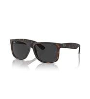 RB 4165 865/87 55 Ray-Ban JUSTIN Polarize Güneş Gözlüğü