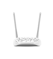 TP-LINK TD-W9960 4PORT ADSL/VDSL 300Mbps MODEM/ROUTER