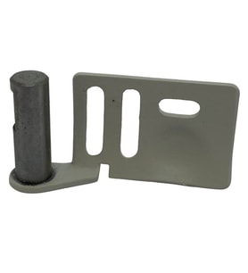 Juki MS1190 Kollu Lüper Kapağı / B1162-019-OAA