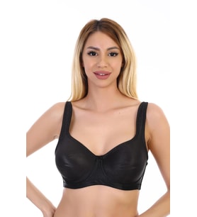 SİYAH MI 191 D Balenli Toparlayıcı Minimizer