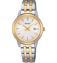 Seiko SUR410P Kadın Kol Saati