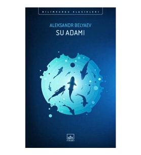 Su Adamı