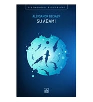 Su Adamı