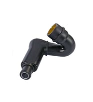 Volkswagen Passat - Audi A4 Motor Havalandırma Borusu 058103213