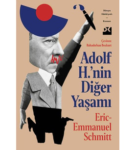Adolf H.nin Diğer Yaşamı - Sc