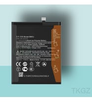 Tkgz - Xiaomi Mİ8 LİTE - BM3J - Uyumlu Pil - Servis Sıfır