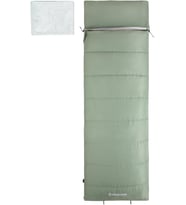 Kingcamp Vega 150 Comfort Uyku Tulumu Green