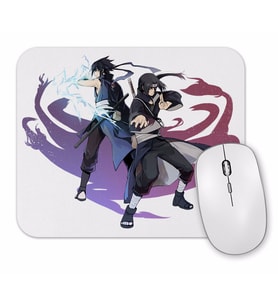 Naruto Kakashi  One Piece Nanatsu No Taizai Hellsing Mouse Pad