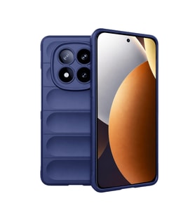 Xiaomi Redmi Note 15 4G / 5G / Poco M8 Kılıf Elde Tutma Kolaylıkla Kaydırmaz Ken