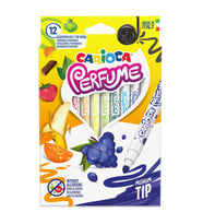 Carioca Kokulu Keçeli Kalemi 12'li 42672