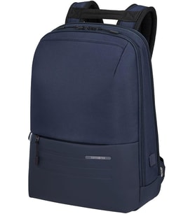 Samsonite Kh8-41-002 15.6" Stackd Biz Notebook Sırt Çantası, Lacivert