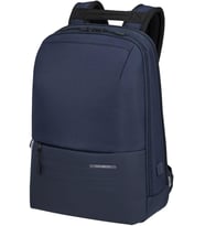Samsonite Kh8-41-002 15.6" Stackd Biz Notebook Sırt Çantası, Lacivert