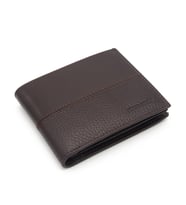 Pierre Cardin Kahve Deri Erkek Cüzdanı 22065K