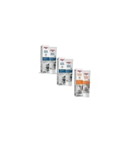 3'lü Kedi Bakım Seti: 2 Adet Anti-Hairball Malt Macun + 1 Adet Derma Tüy Bakım Macunu (3X100G)