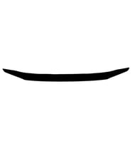 Honda Civic FC5 Sedan (2015-2018) Sonrası PİANO BLACK Spoiler (Plastik)