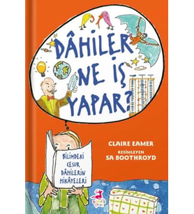 Dahiler Ne İş Yapar?