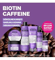 Care Biotin Kafein İçeren, Saç Kökü Saç Derisi Bakım Kremi 200 Ml 8680690703782