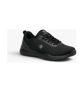 Lumberjack 102694398 Agatha 2.0 WMN Siyah Kadın Sneaker