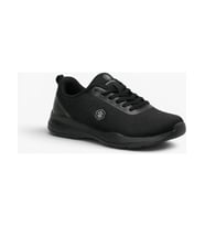 Lumberjack 102694398 Agatha 2.0 WMN Siyah Kadın Sneaker