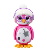 Silverlit Rescue Mini Penguen Pembe 88640
