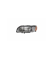 VOLVO V70 ÖN FAR ELEKTRİKLİ GRİ SOL 2008- 30698835