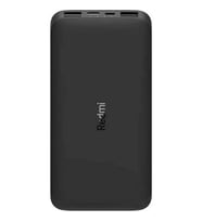 Xiaomi Redmi Siyah 10000 mAh Hızlı Şarj Powerbank teşhir