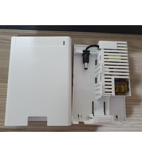 Kamera Adaptörü Dış/İç Ortam Su geçirmez 12V/2A Voltaj Korumalı