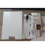 Kamera Adaptörü Dış/İç Ortam Su geçirmez 12V/2A Voltaj Korumalı