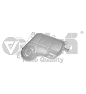 8D0121403L Radyatör Yedek Su Deposu - Audi A4-A6-Passat-Superb-Rs6
