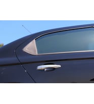 PEUGEOT 301 KAPI KOLU KROM 4 PARÇA 2012 2013 2014 2015 2016 2017 2018 2019 2020 2021