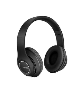 Zore BTK-ZR51 Bluetooth Kulaklık (Siyah)