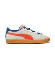Puma Suede Podium Unisex Günlük Ayakkabı 39839901 Bej