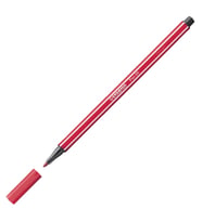 STABILO PEN 68 KOYU KIRMIZI