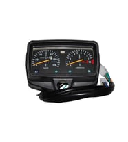 ASYA CG KUBA KM SAATİ 120 KH KOMPLE