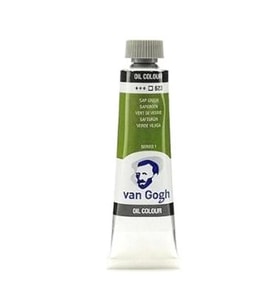 TALENS ART CREATİON YAĞLI BOYA 623 SAP GREEN 200ml (RT9016623M)