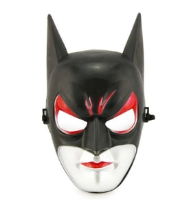 Konyax Batgirl Maskesi - Batman Maskesi