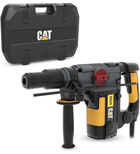 Cat Dx25 1100W 8.5 Joule 40Mm Profesyonel Sds-Max Kırıcı Ve Delici