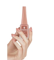 Northcity Keratinli Besleyici Oje 14 ml - Renk No: 73 Parlak ve Uzun Ömürlü Oje