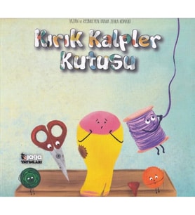 Kırık Kalpler Kutusu