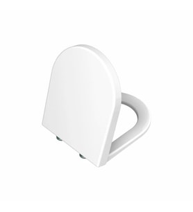 VitrA S50 Soft Klozet Kapağı Beyaz 72-003-309