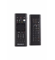 Led Kumanda Aır Mouse Klavye Kumanda(uyumlu)