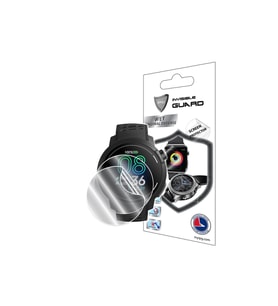 Coros Pace Pro GPS Sport Smart Watch ile uyumlu HydroGel Ekran Koruyucu (2 Adet)
