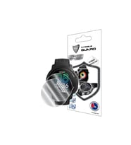 Coros Pace Pro GPS Sport Smart Watch ile uyumlu HydroGel Ekran Koruyucu (2 Adet)