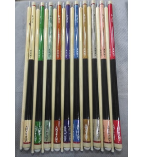 Süper Star Bilardo Istakası
