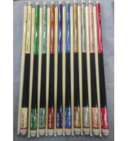 Süper Star Bilardo Istakası (Karışık)