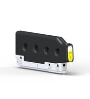 Epson Mürekkep Orj. WF Ent. AM-C5000,C6000 Yellow (30K) (Sarı)